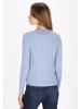 DreiMaster Women Cardigan in light blue