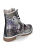 Dogo Combat Boots HARRY AND HEDWIG in Mehrfarbig