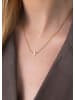 PURELEI Kette Little Cross Gold