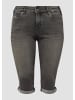 QS Jeans-Hose  in  95Z7_schiefergrau