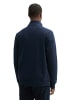 Tom Tailor Trainingsjacke für Damen in uni
