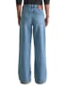 Marc O'Polo Jeans Model Lania wide in Light Blue