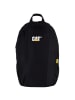 Caterpillar Caterpillar Harvard Backpack in Schwarz