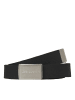 Jack & Jones Gürtel in Black