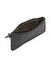 Usha Women Handbag in Schwarz