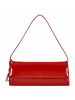 PICARD Auguri - Umhängetasche 26 cm (rot-lack) in rot-lack