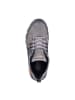 rieker Sneaker Low in Grau