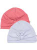 müsli Babymütze 1573201500 in rosa