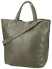 LIEBESKIND BERLIN Handtasche Hera L in Cypress Green