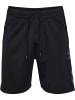 Hummel Verstellbare Taille Kurze Hose Hmlcima Herren in BLACK