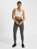 Hummel Top Hmltif Damen in WHITE