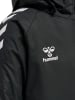 Hummel Jacke Hmlcore Xk Bench Jacket Kids in BLACK