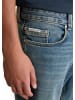Marc O'Polo DENIM Jeans Model Aric shaped in Dark Blue