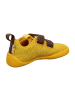 Affenzahn Klettschuhe in Gelb