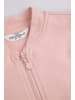 Coccodrillo Baumwoll-jogginganzug in gedämpftes Rosa