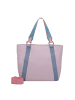 Fritzi aus Preußen Noxy01 Sky Shopper Tasche 33.5 cm in rose