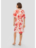 s.Oliver Kleid  in  02A2_ecru