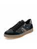 remonte Sneaker für Damen in schwarz