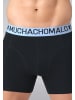 Muchachomalo 7er-Set: Boxershort in Mehrfarbig - für Herren