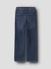 name it Jeans in Dark Blue Denim