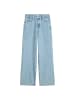 Marc O'Polo DENIM Jeans Model Tomma wide in Light Blue
