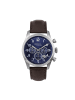 Breil Chronouhr classic elegance blau