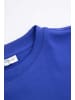 Coccodrillo T-Shirt mit kurzen Ärmeln in blau