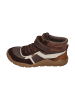 KOEL Winterstiefel RAMI WOOL TEX in braun