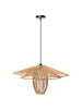 Beliani Pendelleuchten BOTIJAS in  - (W) 66 x (H) 150 x (L) 66 cm