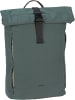 Zwei Rucksack / Backpack Toni TOR250 in Petrol