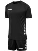 Hummel Verstellbare Taille Anzug Hmlpromo Multisport Kinder in BLACK