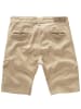 Rock Creek Shorts in Beige