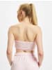 adidas Tank-Tops in clear pink