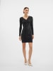 Vero Moda Party-Kleid in Black 1