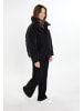 usha WHITE LABEL Steppjacke in Schwarz