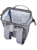Cabaia Rucksack Adventurer Recycled Oxford Medium in Poitiers