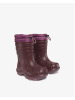 Viking Gummistiefel in lila