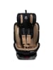 BeBelissimo Kindersitz I-SIZE 40-150 cm, 360, Kinderautositz - Eole in Beige
