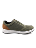 Bugatti Sneaker in oliv