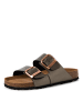 Tamaris Pantolette in anthrazit