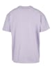 Mister Tee T-Shirt in lilac