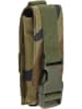 Brandit Brandit Accessoires in olive camouflage