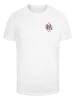 Mister Tee T-Shirt in white