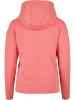 Urban Classics Kapuzenpullover in pale pink