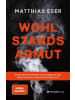 FORWARD Buch - Wohlstandsarmut
