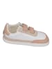 Muris Sneaker Low Petra Mini in rosa