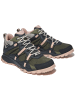 Timberland W GARRISTRAILMID HIKER in Grün