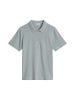 Poloshirt regular in Quiet Sea