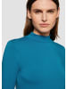 s.Oliver T-Shirt  in  6469_petrol