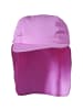 Isbjörn of Sweden WHALE SUN CAP in Pink
